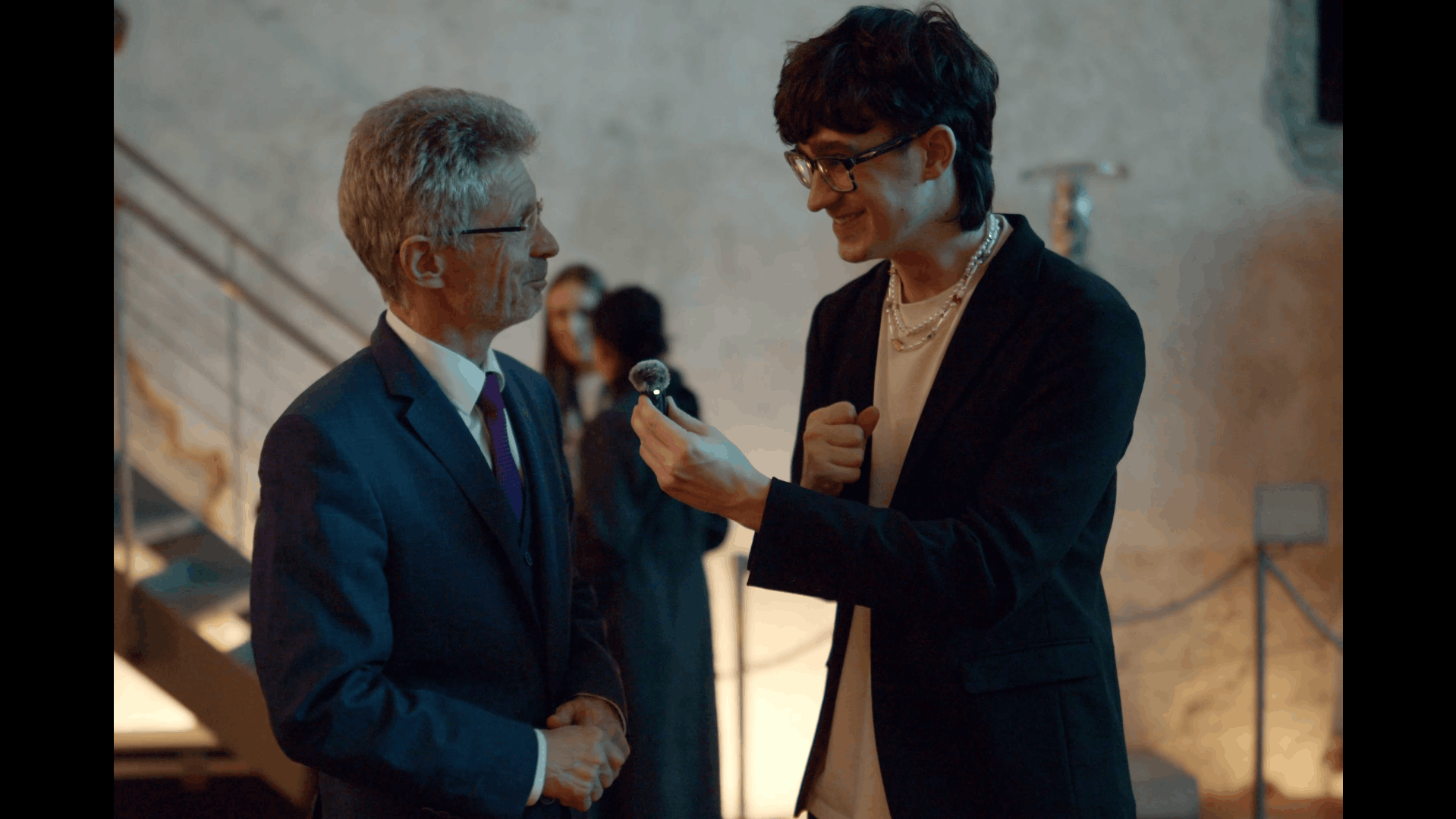 Jeden svět začíná!